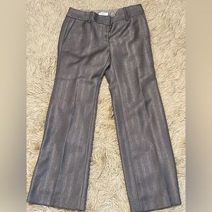 Excellent condition. Loft dress pants